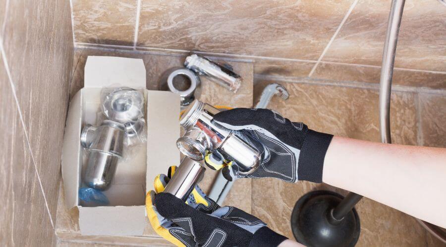 Expert flood damage restoration services in Umatilla, OR